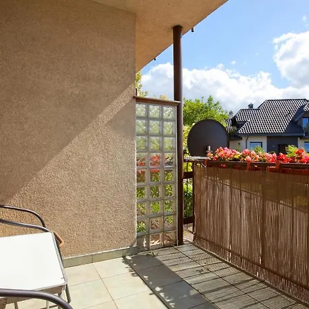 Calma Sopockie Appartement *