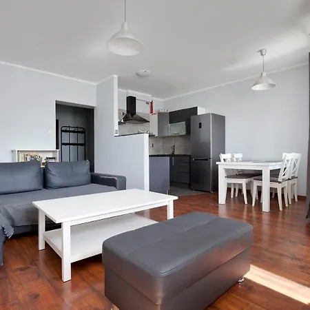 Calma Sopockie Appartement Gdynia
