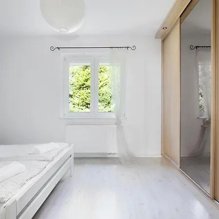 Calma Sopockie Appartement *